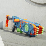 Nerf Gun Elite Flipshots