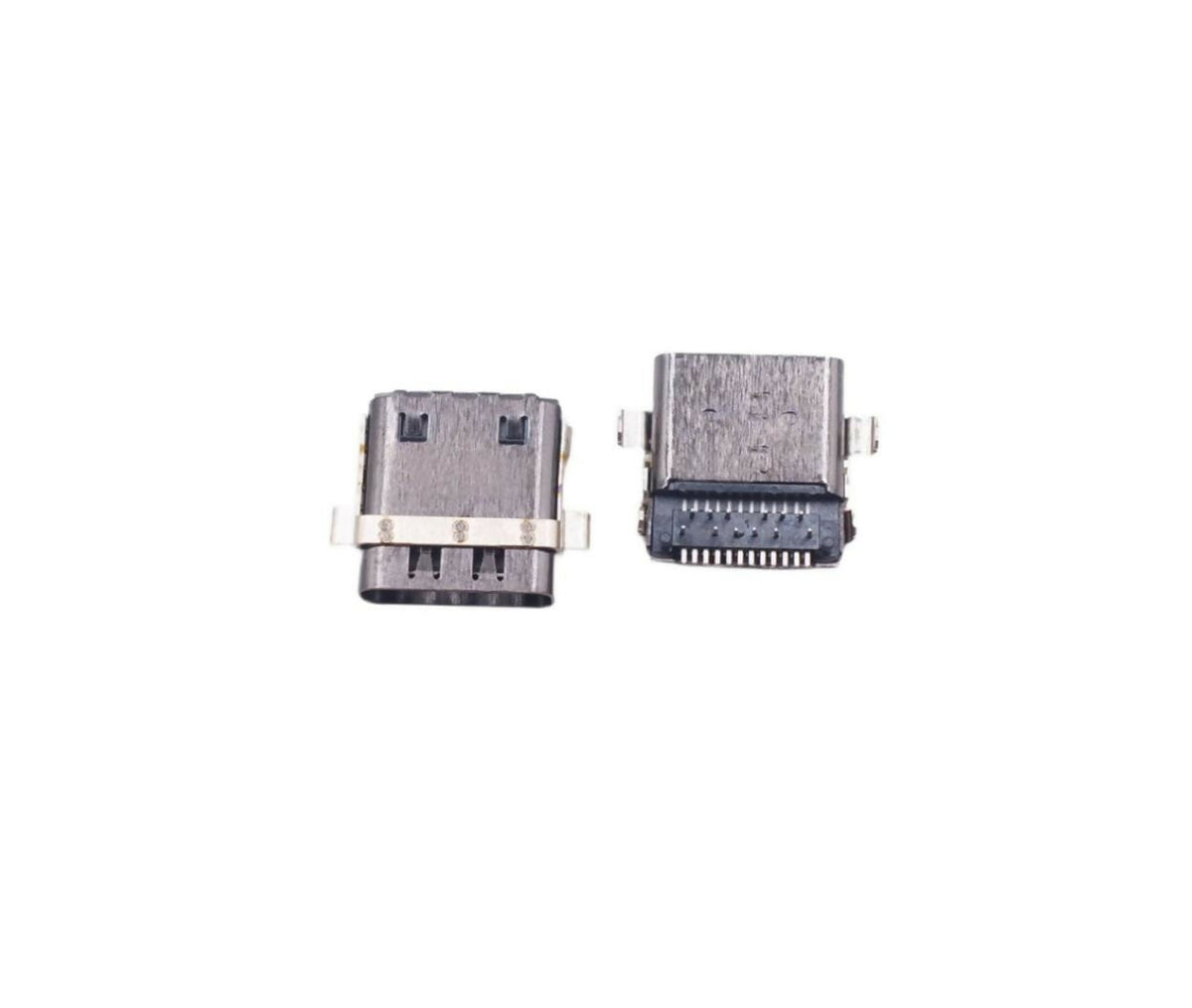 Laptop Power DC Jack | Type-C | Dell XPS 13-9365