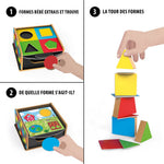 Headu Sensory Workbench Educational Game