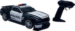 Team City Voiture De Police Rc