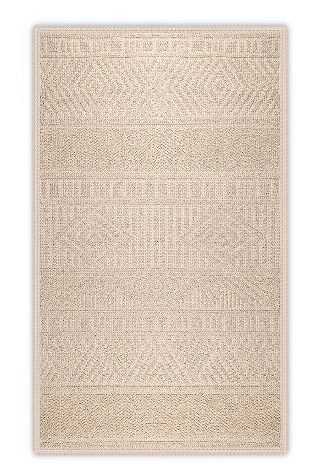 Marina Mat - Luxurious Turkish Cotton Bath Mat
