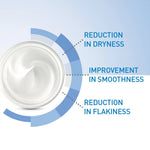 CeraVe Moisturizing Cream Dry Very Dry Skin Baume Hydratant (2)-2