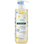 Klorane Baby Gentle Foaming Gel-1