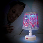 VTech Mosaic Magic Lights Mood Lamp - French