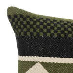 Exotic Panama Thick Cushion