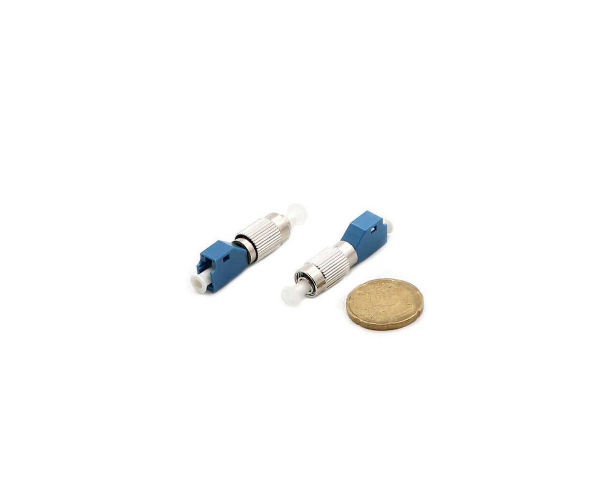 Optical Adapter | FC Male - LC Female