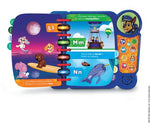 VTech Pat Patrouille Mon Livre Jeu Mission Alphabet