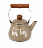 Tea Time Kettle 1.5L