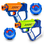Silverlit Battle Ops Lasergame Duo Set