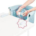 Babymoov Badabulle Portable High Chair