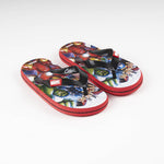 Cerda Flip Flops Premium Avengers Hulk