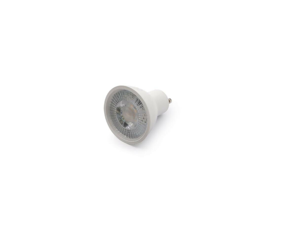 LED Spotlight | GU10 | 220V AC 7W | Warm White | Lens | Ehomeled