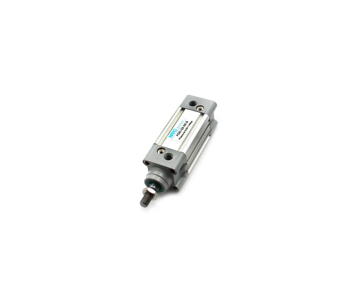 Pneumatic | Actuator | Bore 32mm | 25mm
