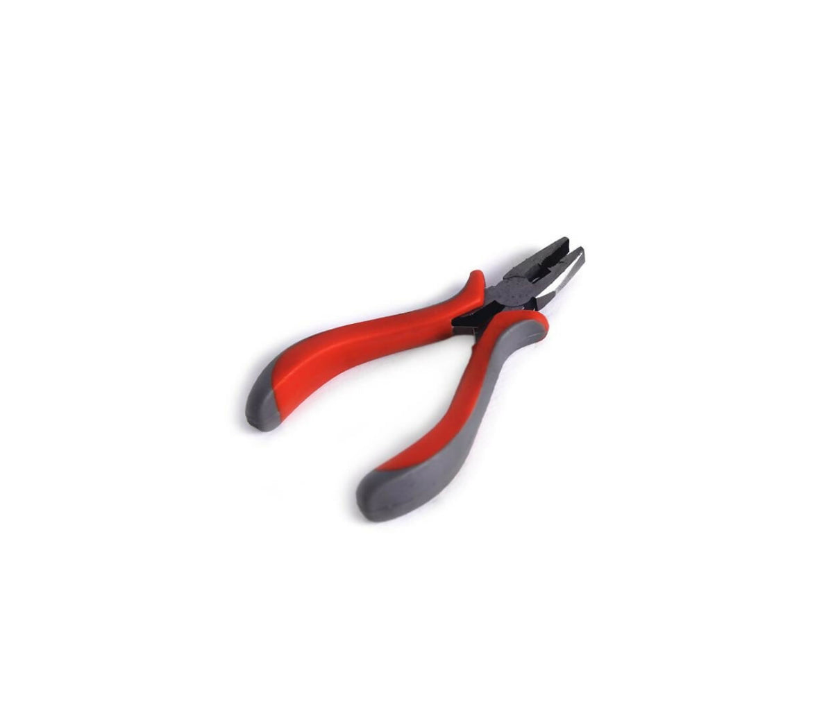 Plier | Combination | With Spring | 4.5"