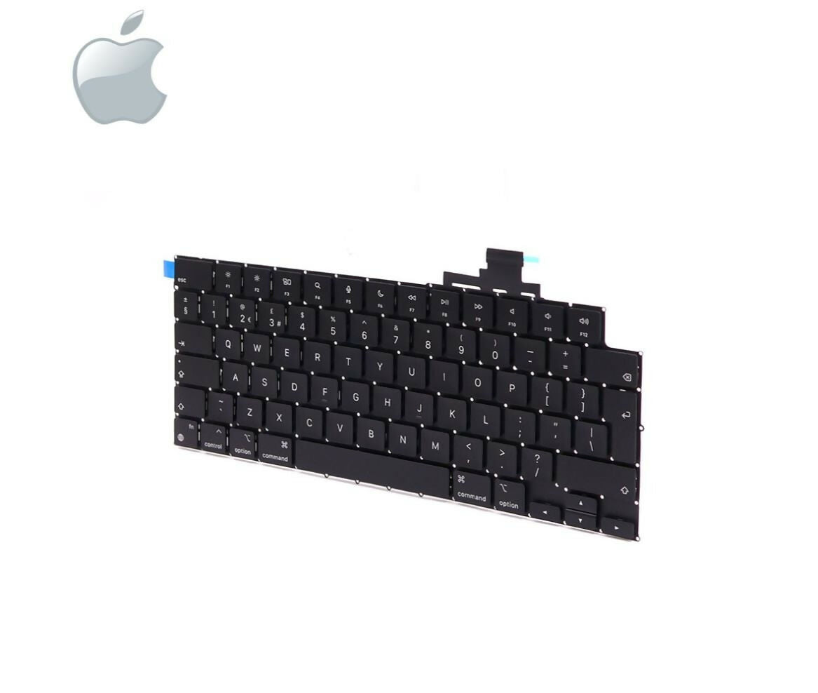 Laptop Keyboard | Compatible With Apple A2941 UK