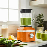 KitchenAid Artisan Blender 1.4L Glass Jar 1200W - Blender Honey