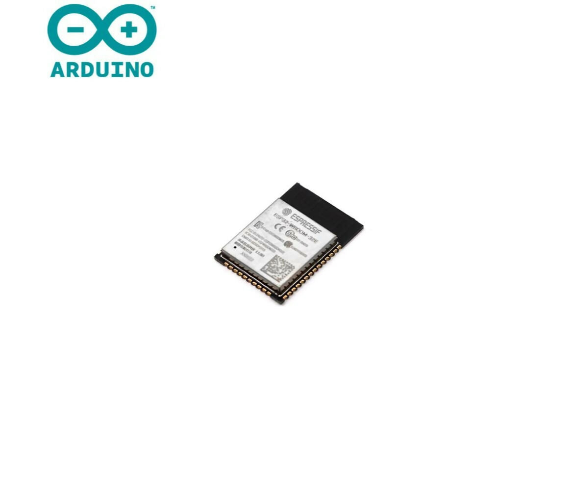 Wi-Fi Module | ESP32S-WROOM-32E