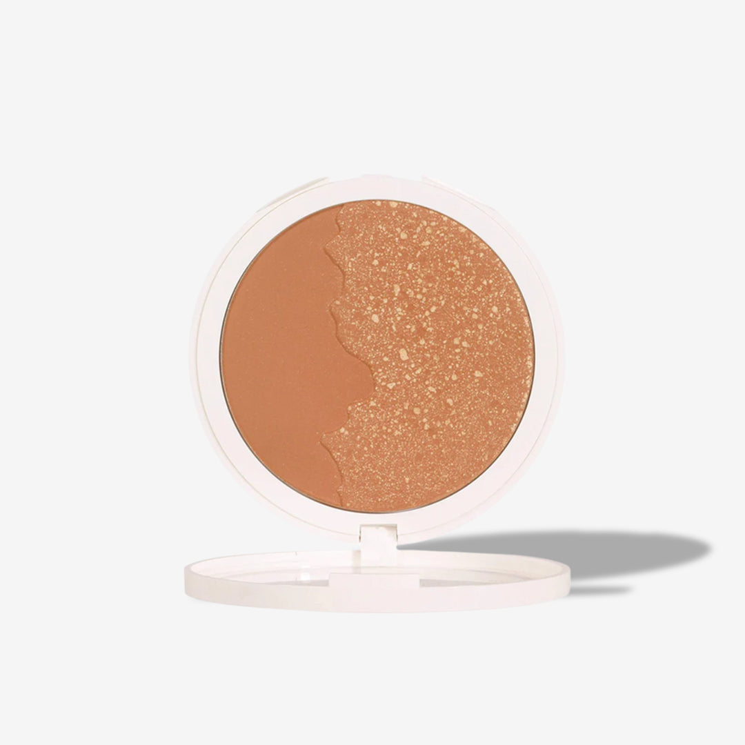 Give Me Sun Bronzing Face Powder
