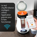 Baby Brezza Safe + Smart Bottle Warmer (Original Edition)