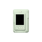 Fujifilm Instax HM1 Liplay Hybrid Instant Camera (Matcha Green)