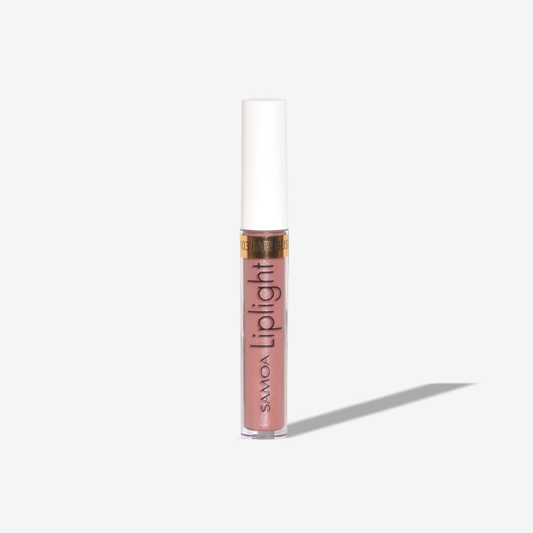 Liplight Glossy & Luminous Lipgloss