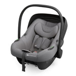 Kinderkraft: I-LITE Lightweight Stroller - Grey