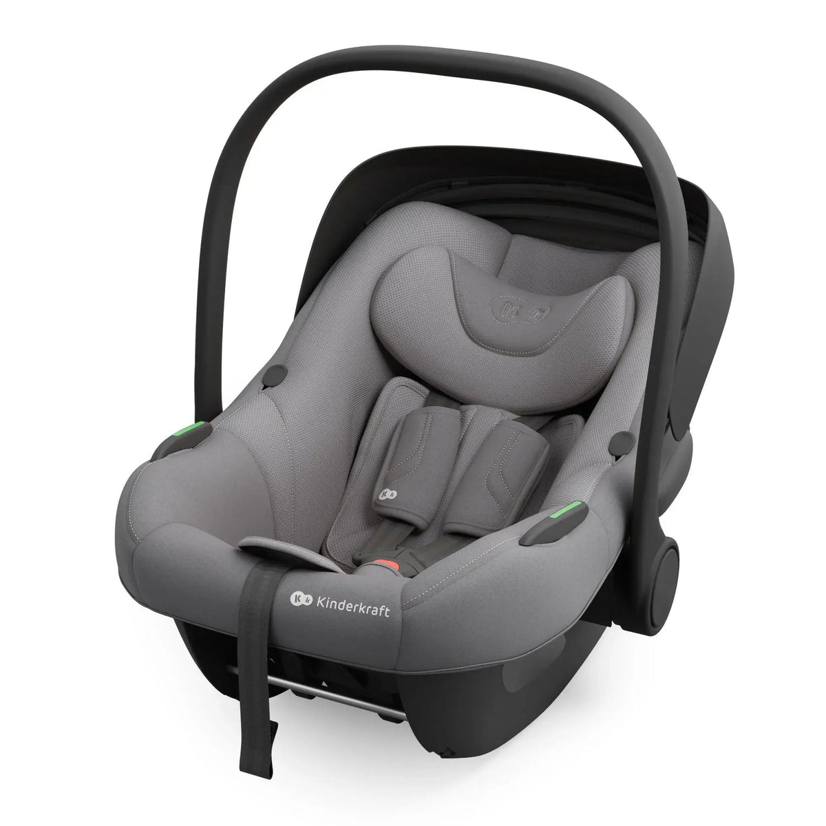 Kinderkraft: I-LITE Lightweight Stroller - Grey