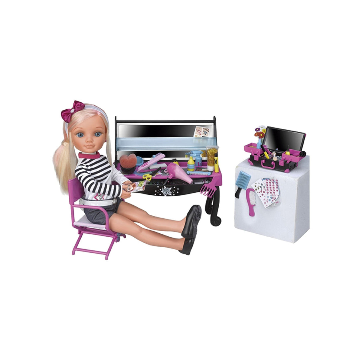 Nancy Hollywood Doll
