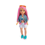 Nancy Glow-in-the-Dark Doll