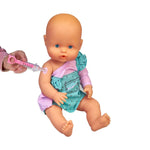 Nenuco Sick Day Doll