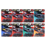 Hot Wheels KICK Sauber F1 Team Assorted