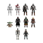 Blokees Star Wars Galaxy Version 01