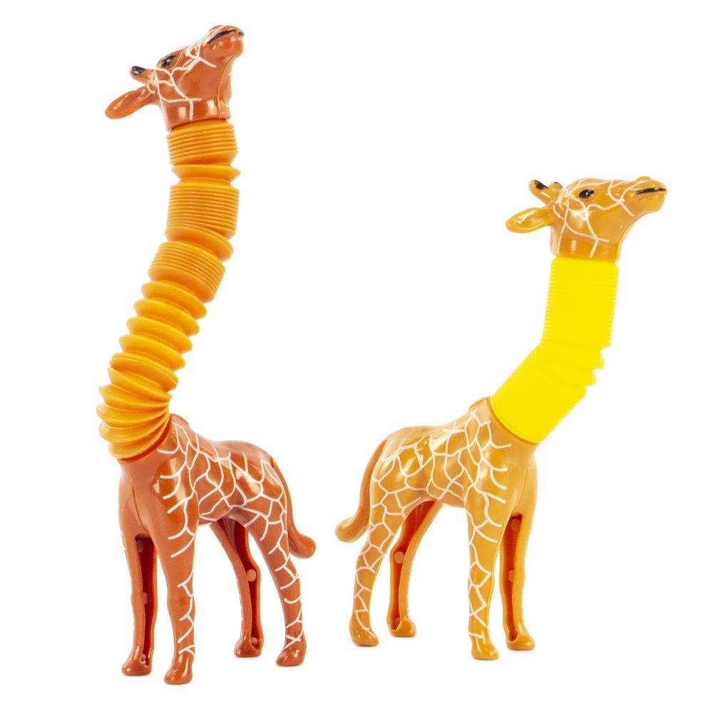 Keycraft Poptube Girraffe