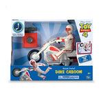 Jada RC Duke Caboom Motorcycle