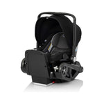 Evenflo: Shyft DualRide Infant Car Seat & Stroller Combo – Beaufort Black