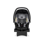 Evenflo: LiteMax Sport Infant Car Seat – Graphite Grey