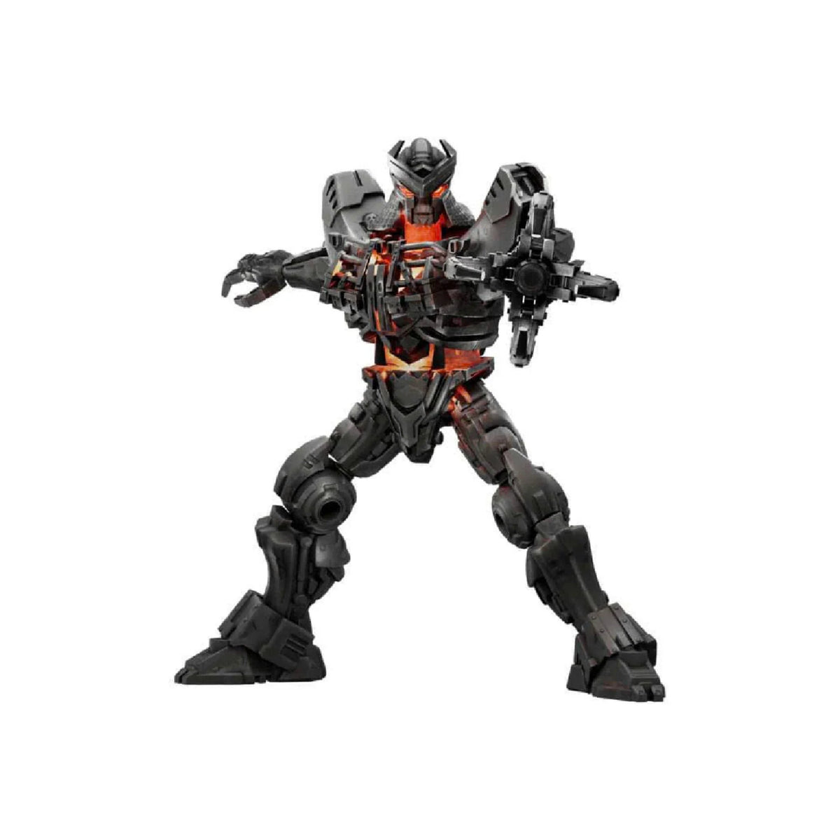 Blokees Transformers Scourge Figure