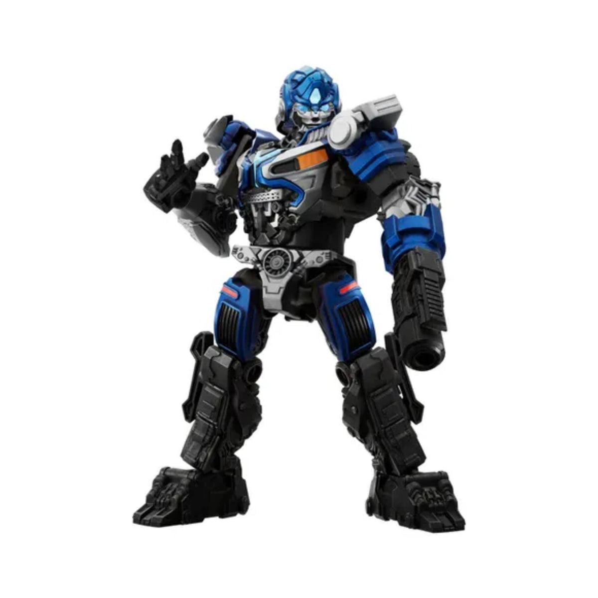 Blokees Transformers Mirage Figure