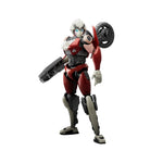 Blokees Transformers Arcee Figure