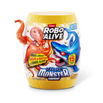 ZURU Robo Alive Sea Monster Surprise