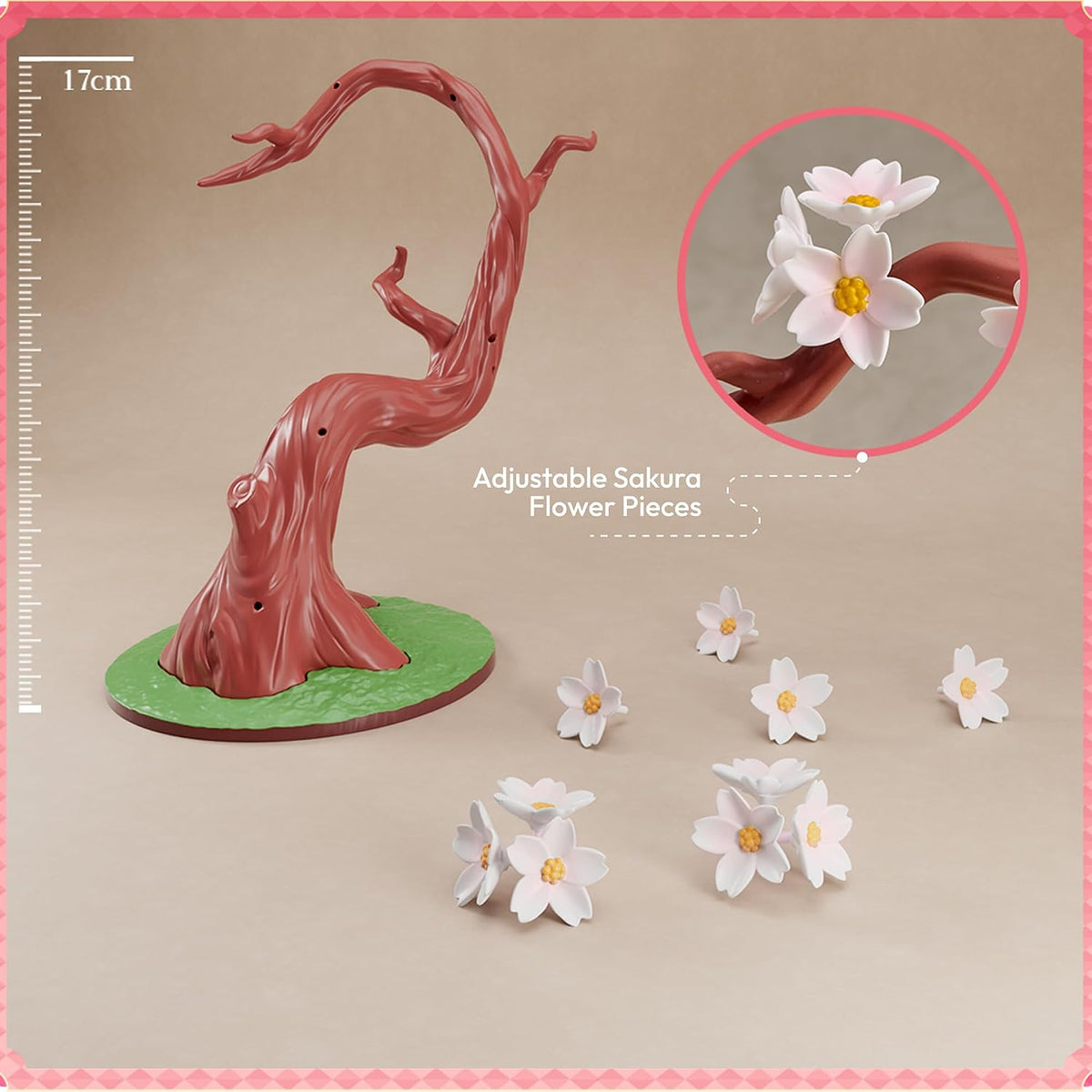 Blokees Fantastic Sakura Miku