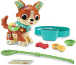 VTech Titou, Mon Toutou Balade Magique