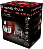 Russell Hobbs Desire Kitchen Machine