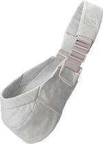 Ergobaby Upsie Sling Baby Hip Carrier (Onyx Edition)
