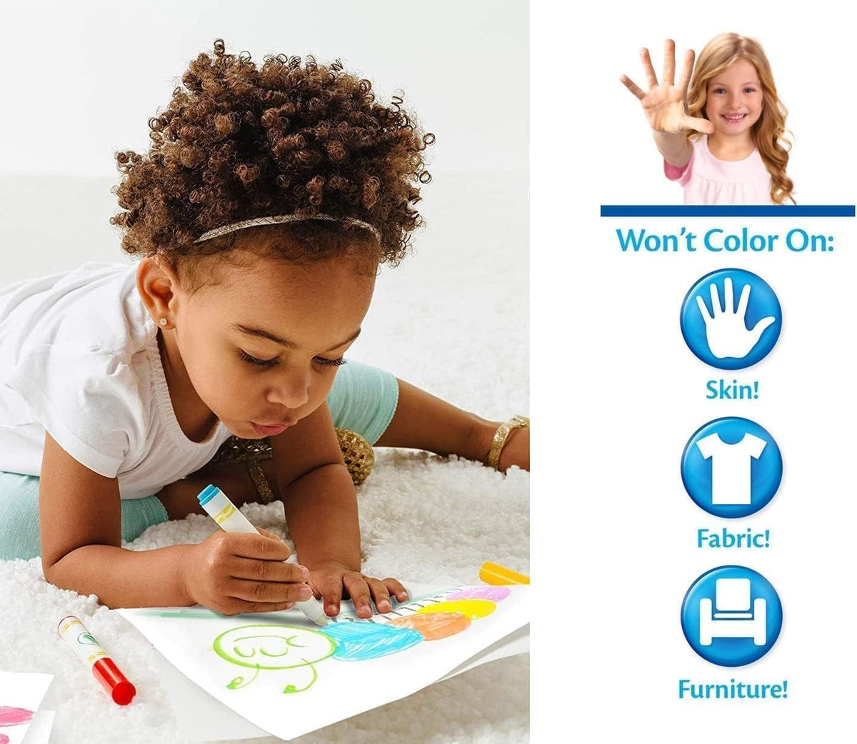 Crayola Toy Story 5 Coloring Set