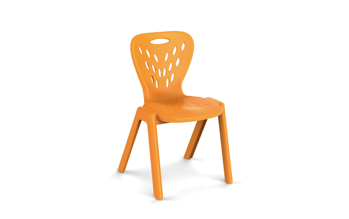 Yolla Heavy Duty Kids Chair for Play and Study
