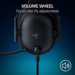 Razer BlackShark V2 X (PlayStation) - Wired Esports Headset for PlayStation console (PS5)