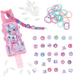 Nebulous Stars Rainbow Loom Auto Loom Bead Set