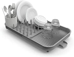 Joseph Joseph Duo Expandable Dish Drying Rack