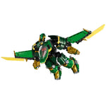 LEGO Ninjago Lloyd's Jet Mech